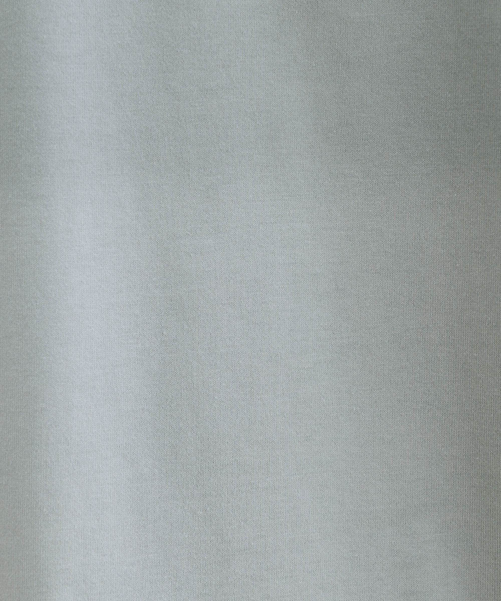 FONTLAB ビジューフリンジロゴTシャツ