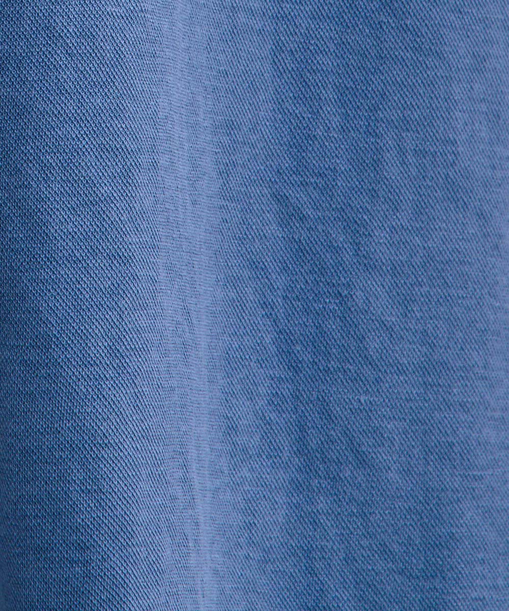 21号(6L~) レタードスリットカットソー