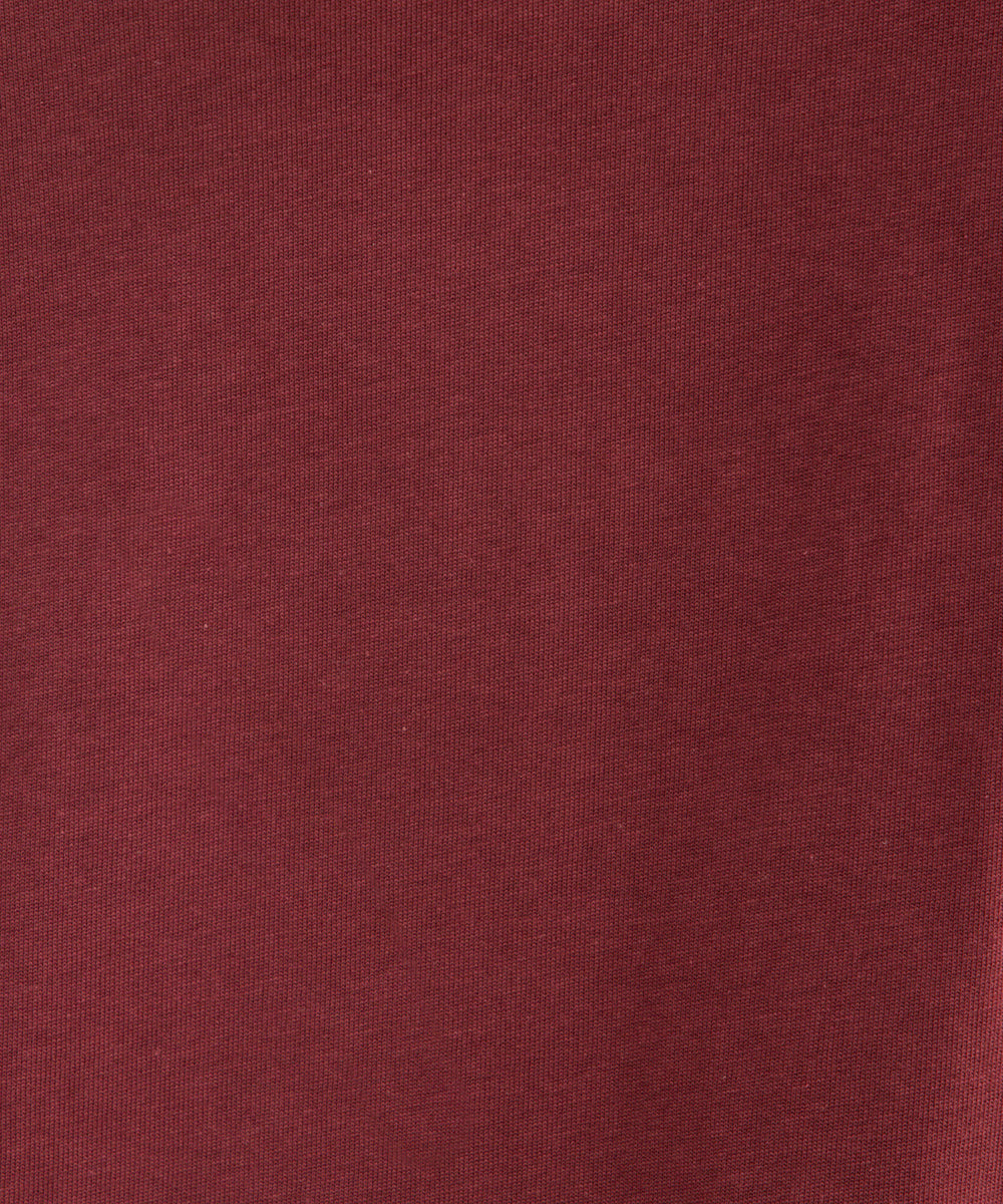 FONTLAB テープラインTシャツ