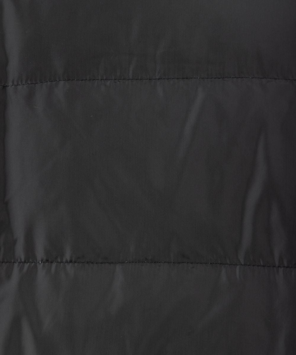 FONTLAB ツイル×タフタRVダウンコート