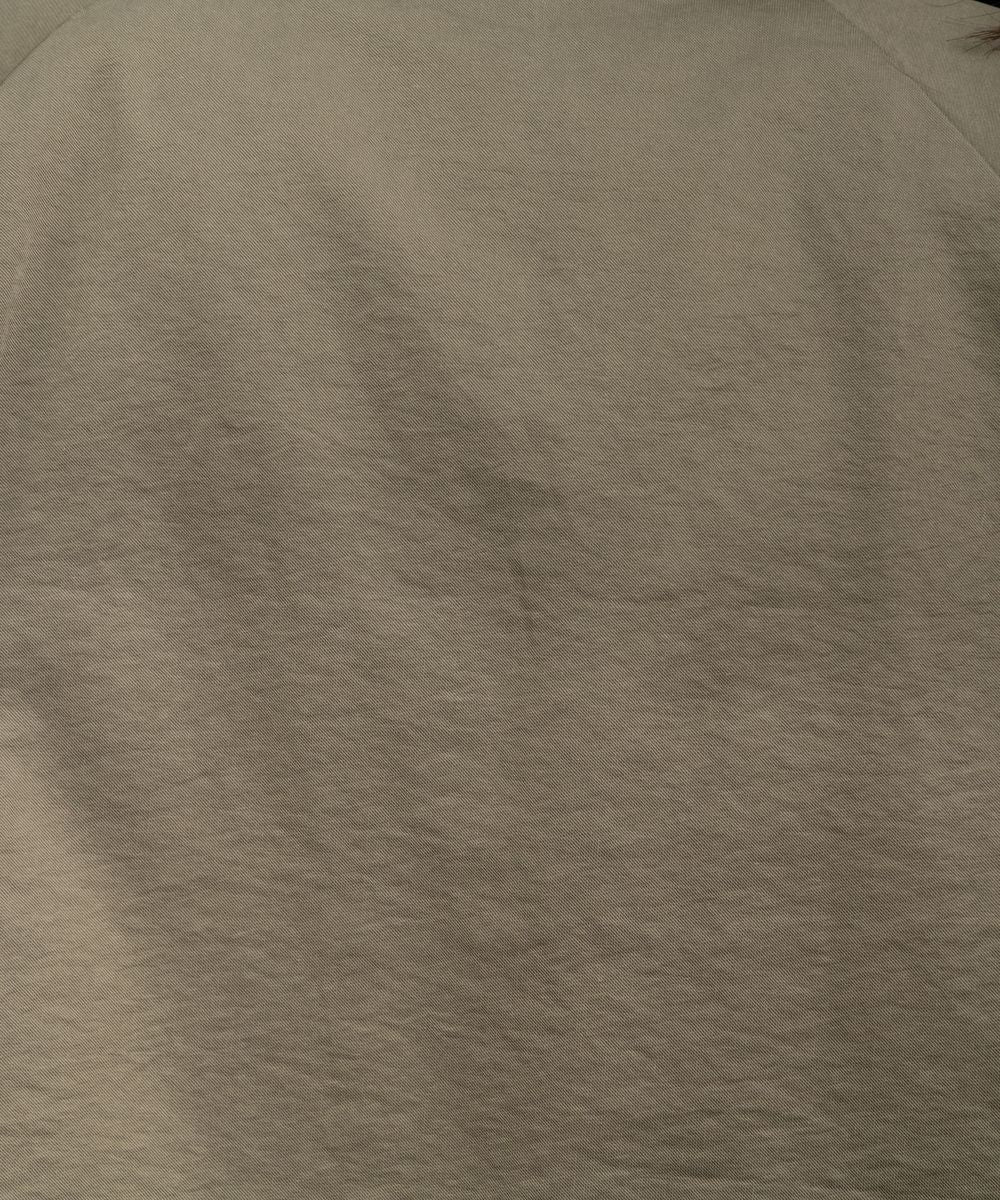 FONTLAB 2WAYカラードロストコート