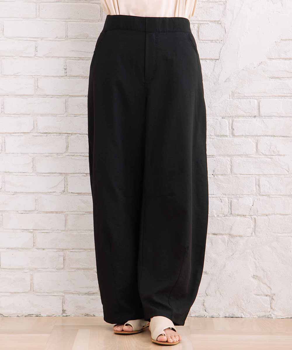 【sabstreet bis】カーブパンツ