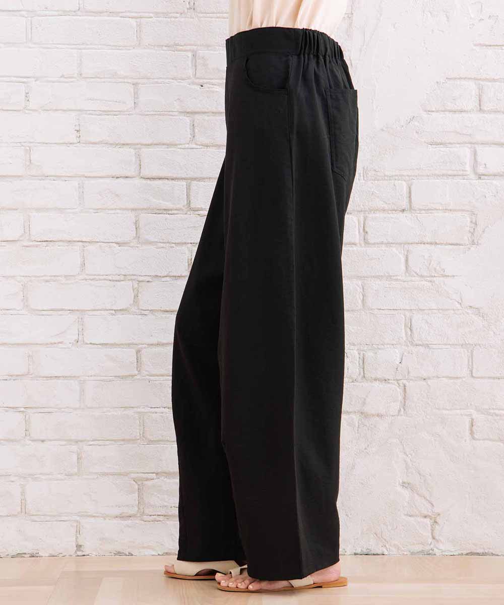 【sabstreet bis】カーブパンツ