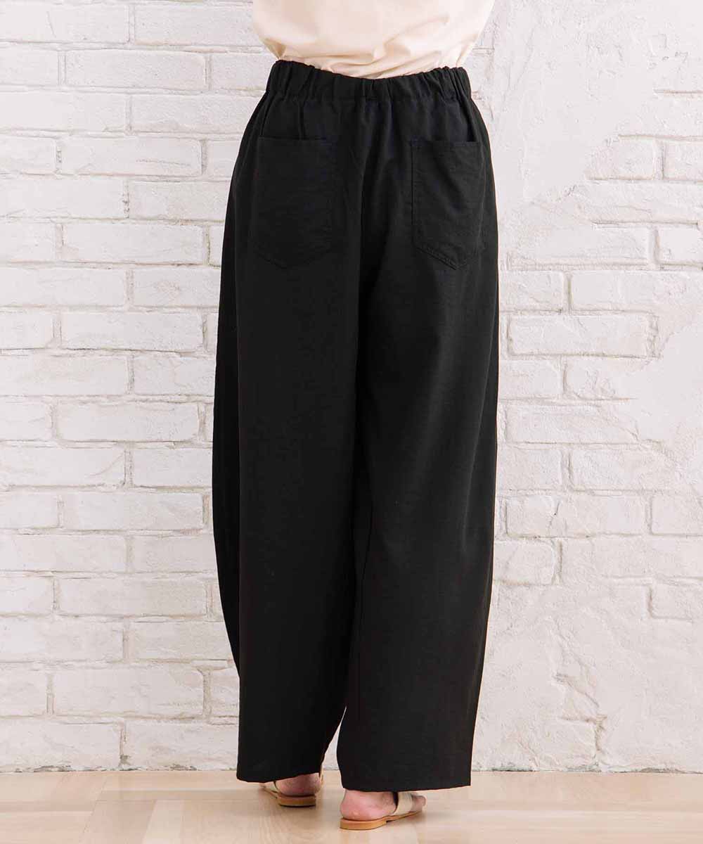 【sabstreet bis】カーブパンツ