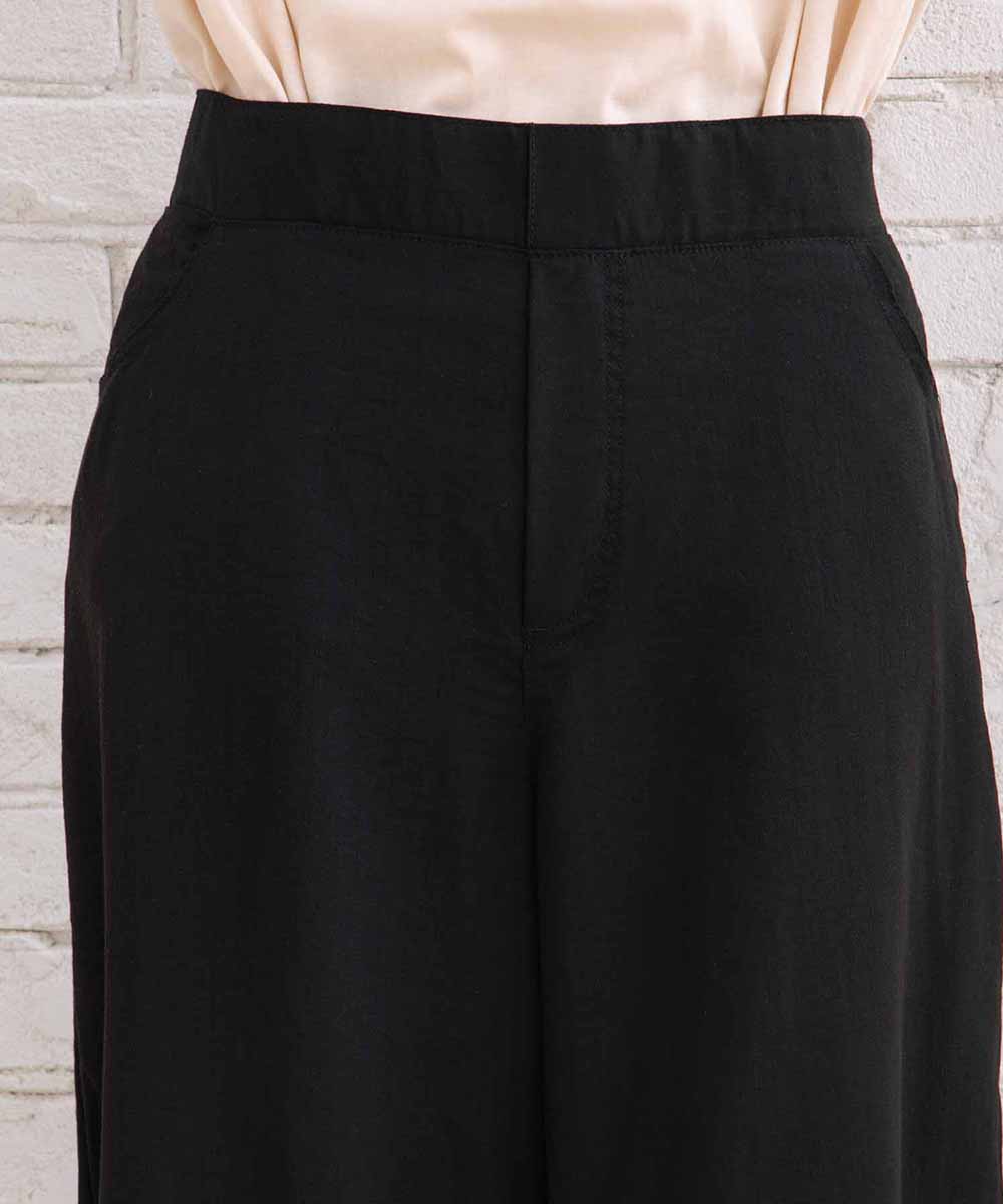 【sabstreet bis】カーブパンツ