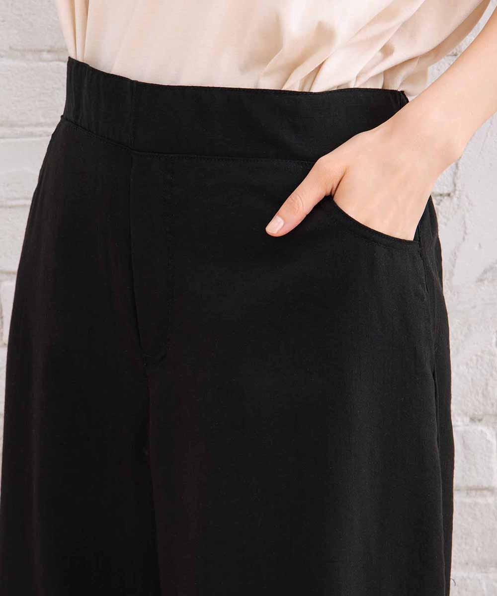 【sabstreet bis】カーブパンツ