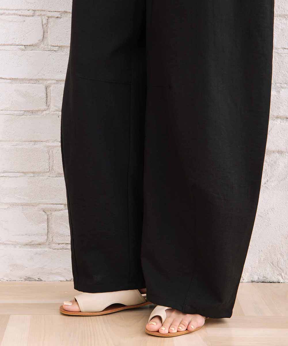 【sabstreet bis】カーブパンツ