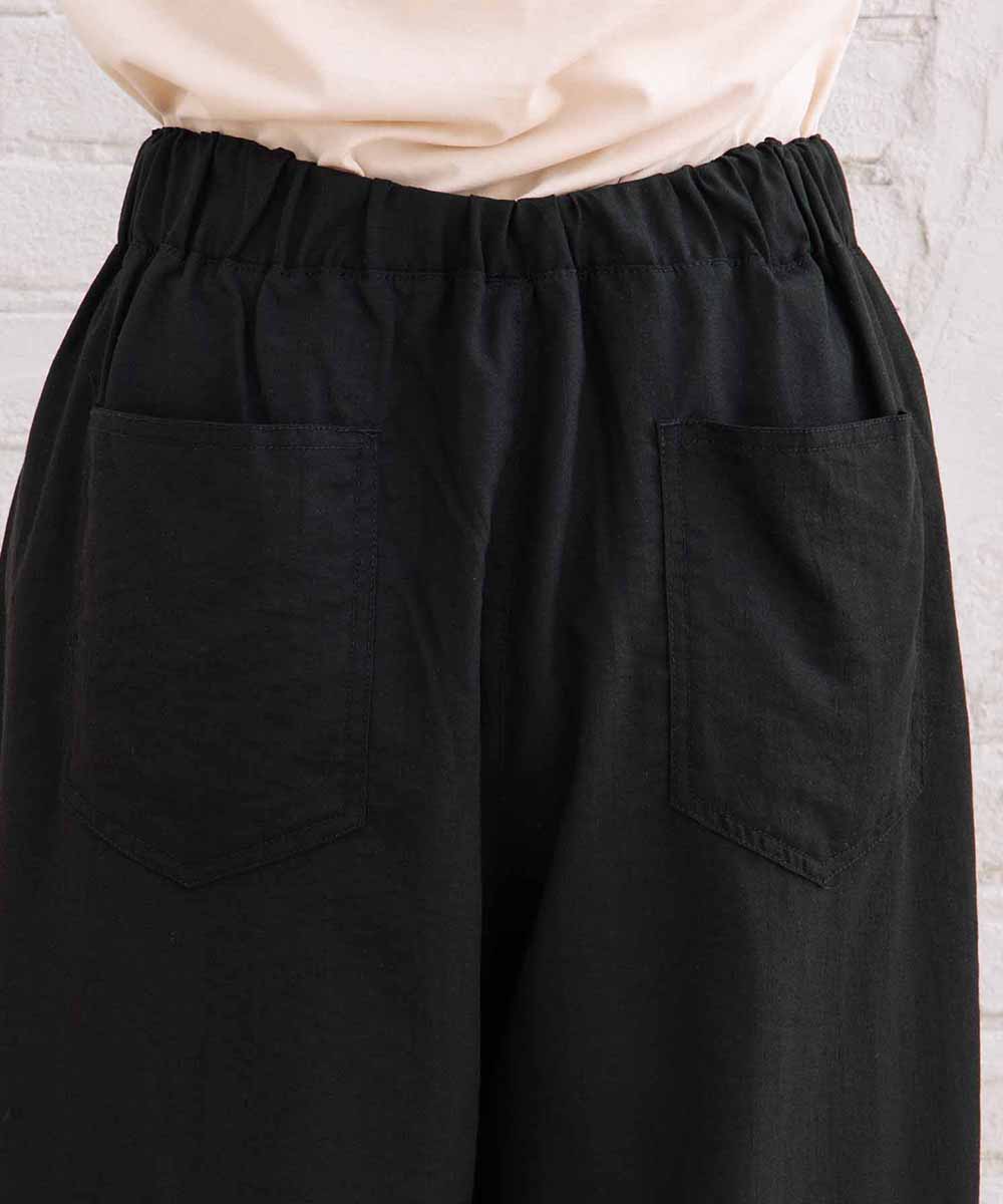 【sabstreet bis】カーブパンツ