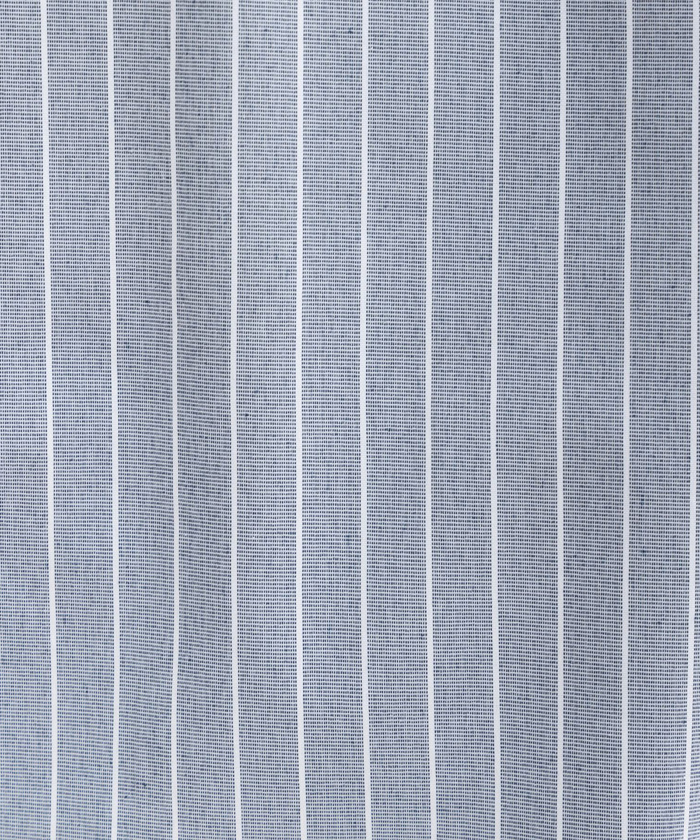 【sabstreet bis】【web限定】イージーケアテントラインシャツワンピース