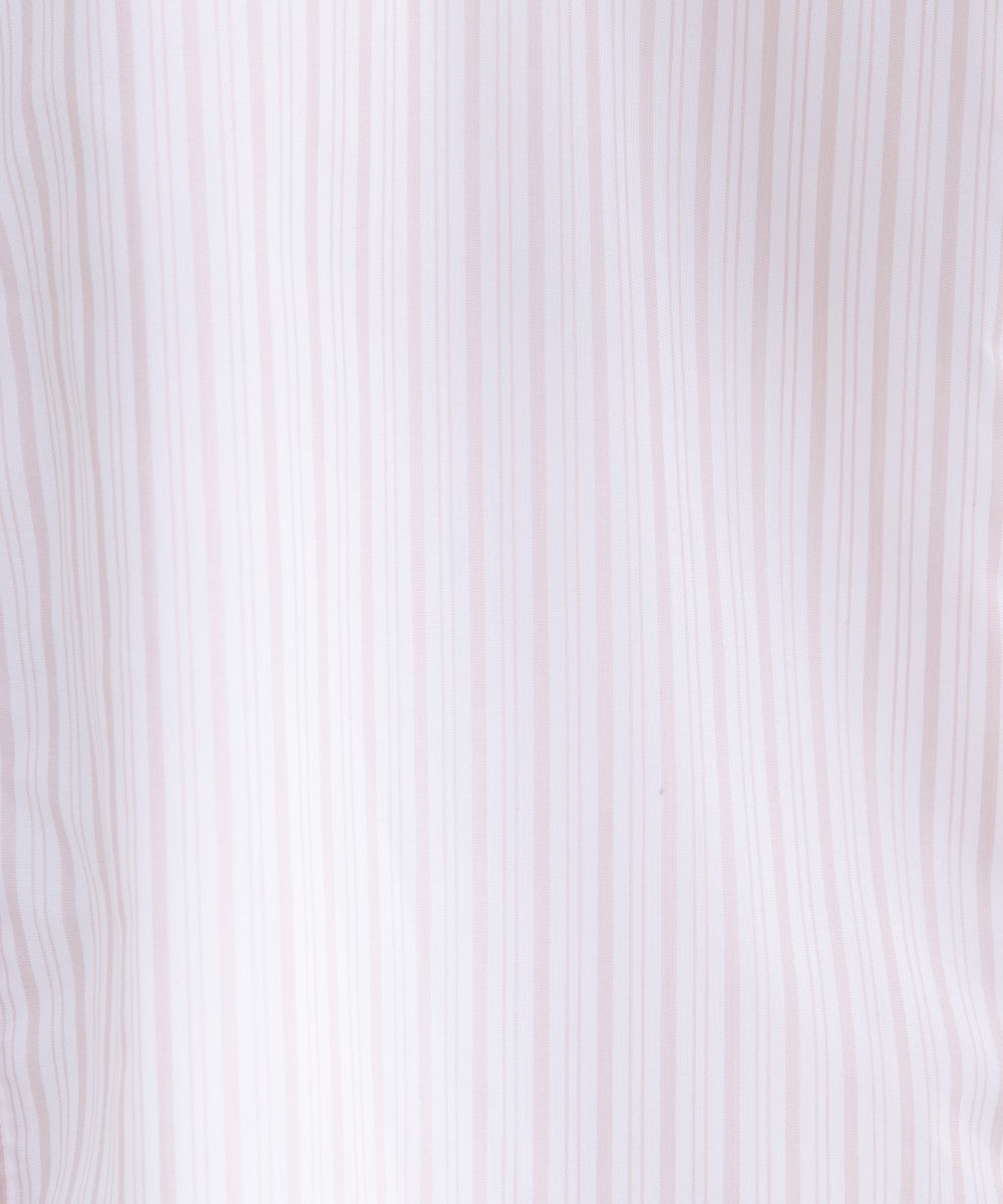 【sabstreet bis】【web限定】 【接触冷感】Aラインシャツワンピース