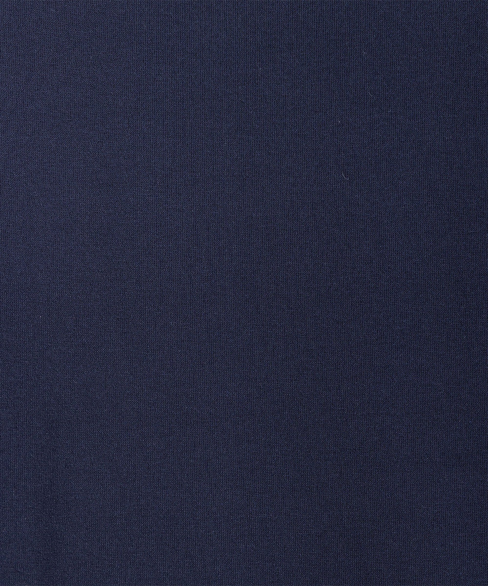 【sabstreet bis】【web限定】 ドットボタンカーディガン