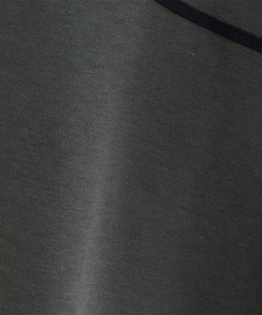 【sabstreet bis】【web限定】 コードエンブロイダリープルオーバー