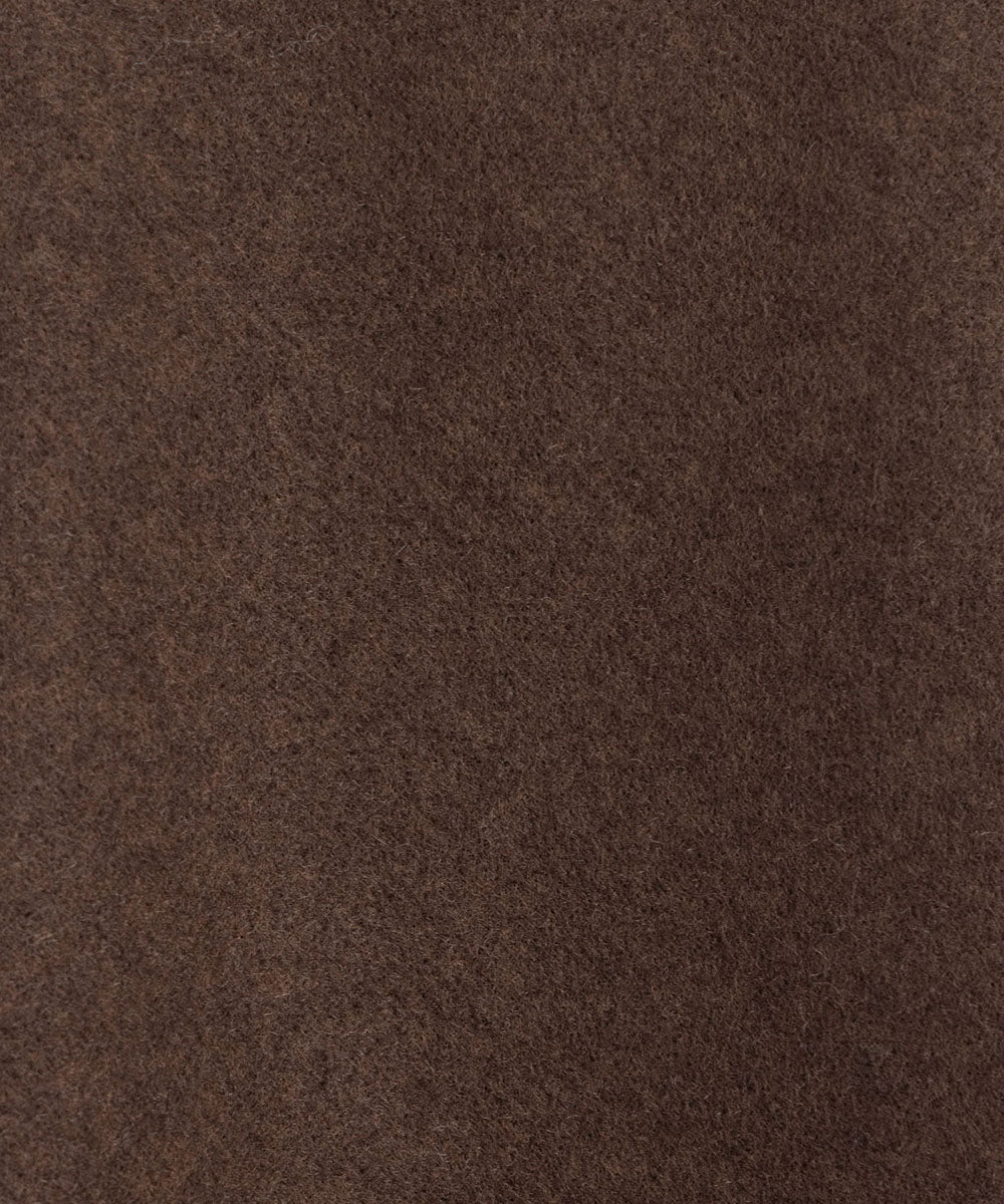 【sabstreet bis】Vネックサイドポケットコート