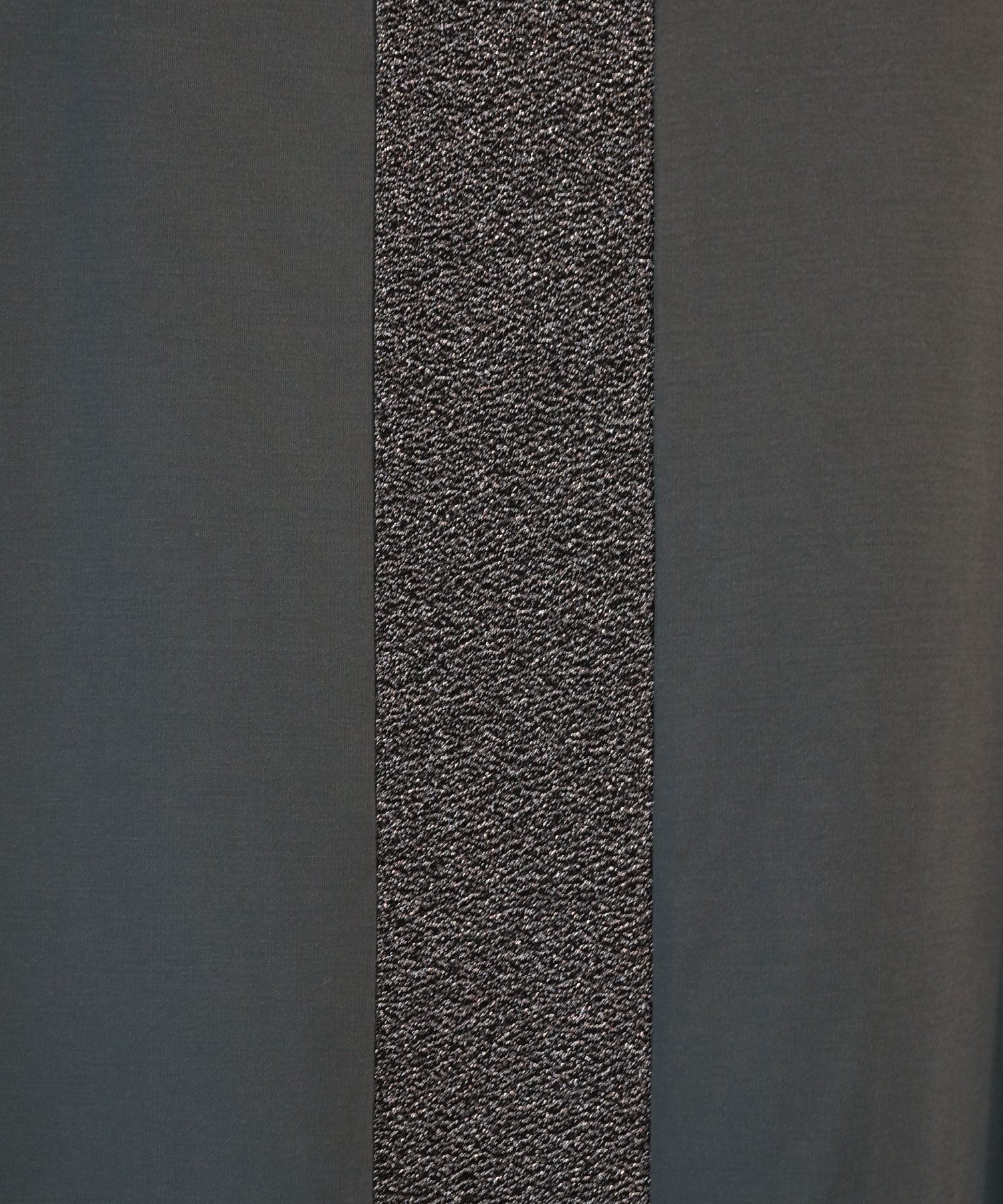 【FONT LAB】バックラメラインカットワンピース