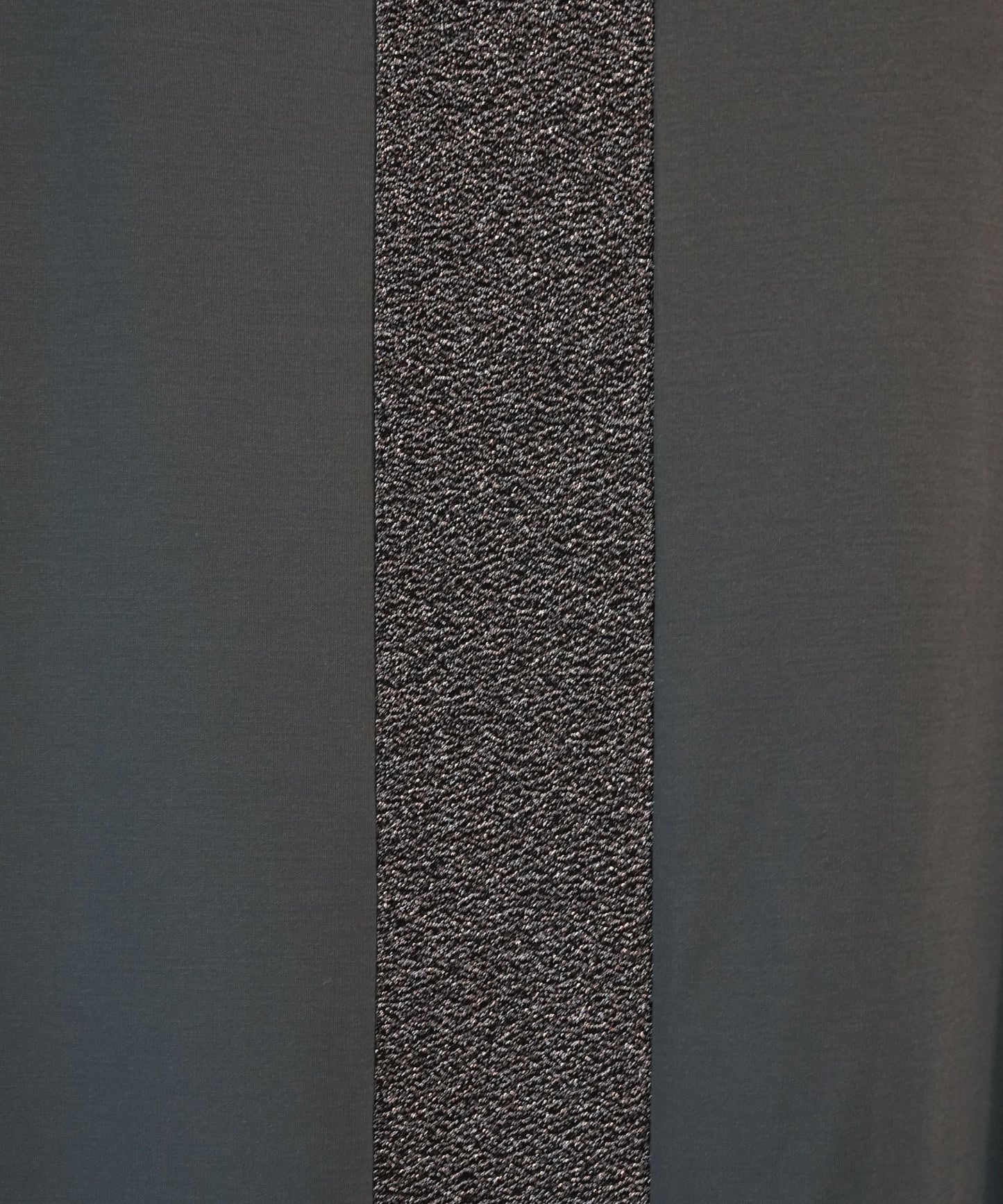 【FONT LAB】バックラメラインカットワンピース