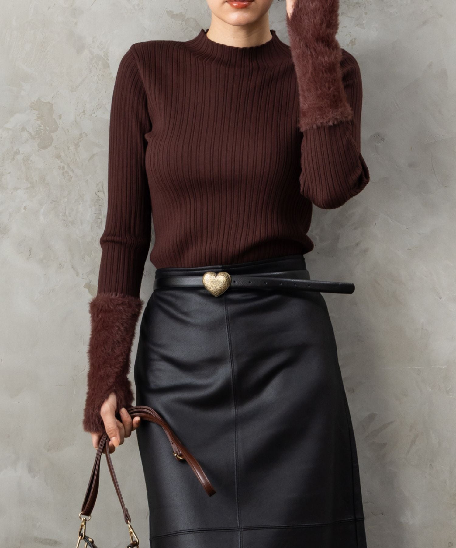 レディース ハート バックル ベルト|JETSET SOLO PLUS(ジェットセットソロプラス) 公式通販|レディース ファッション きれいめカジュアル