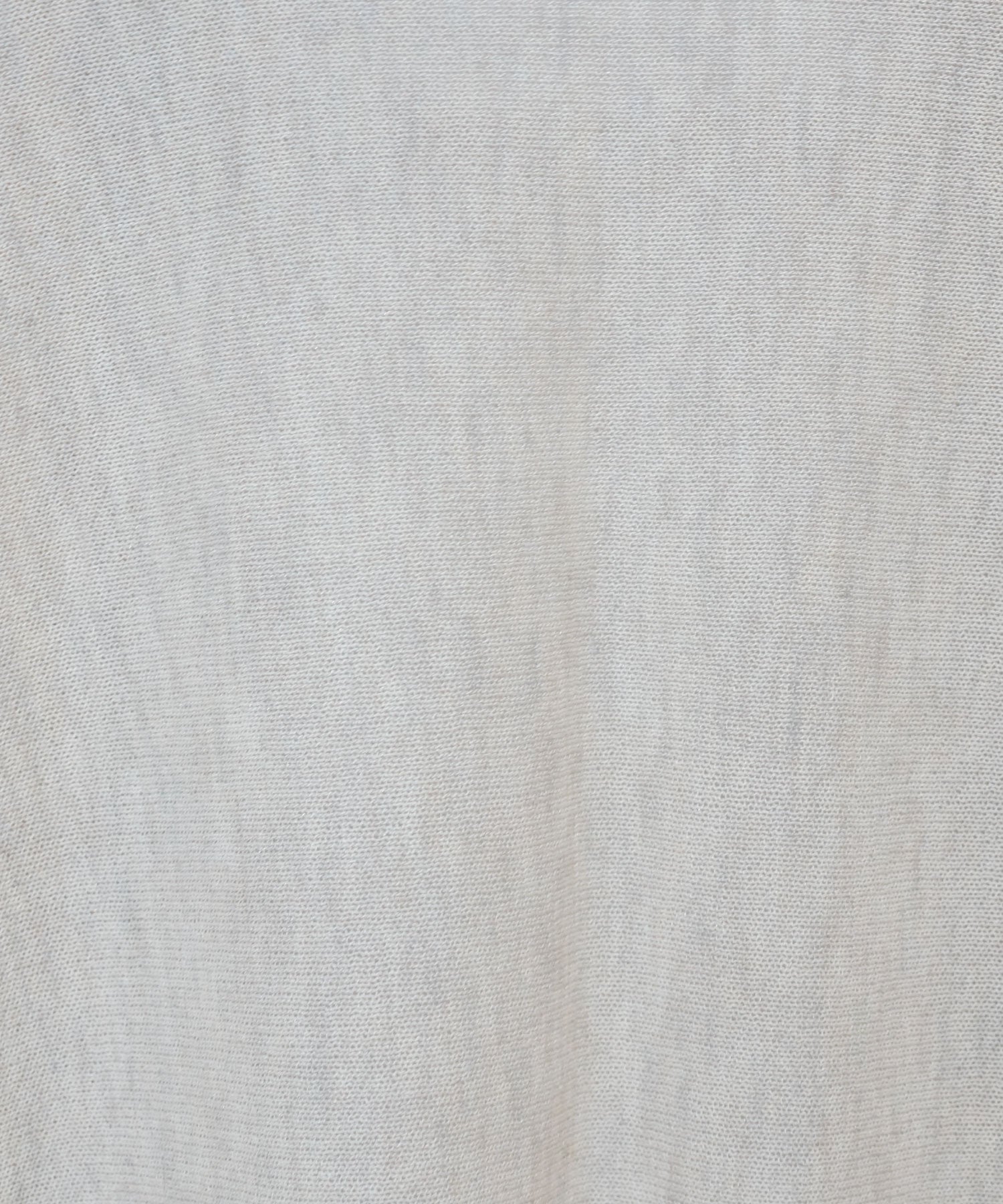 【JETSET SOLO PLUS】スパークリングナイロン清涼ボレロカーディガン