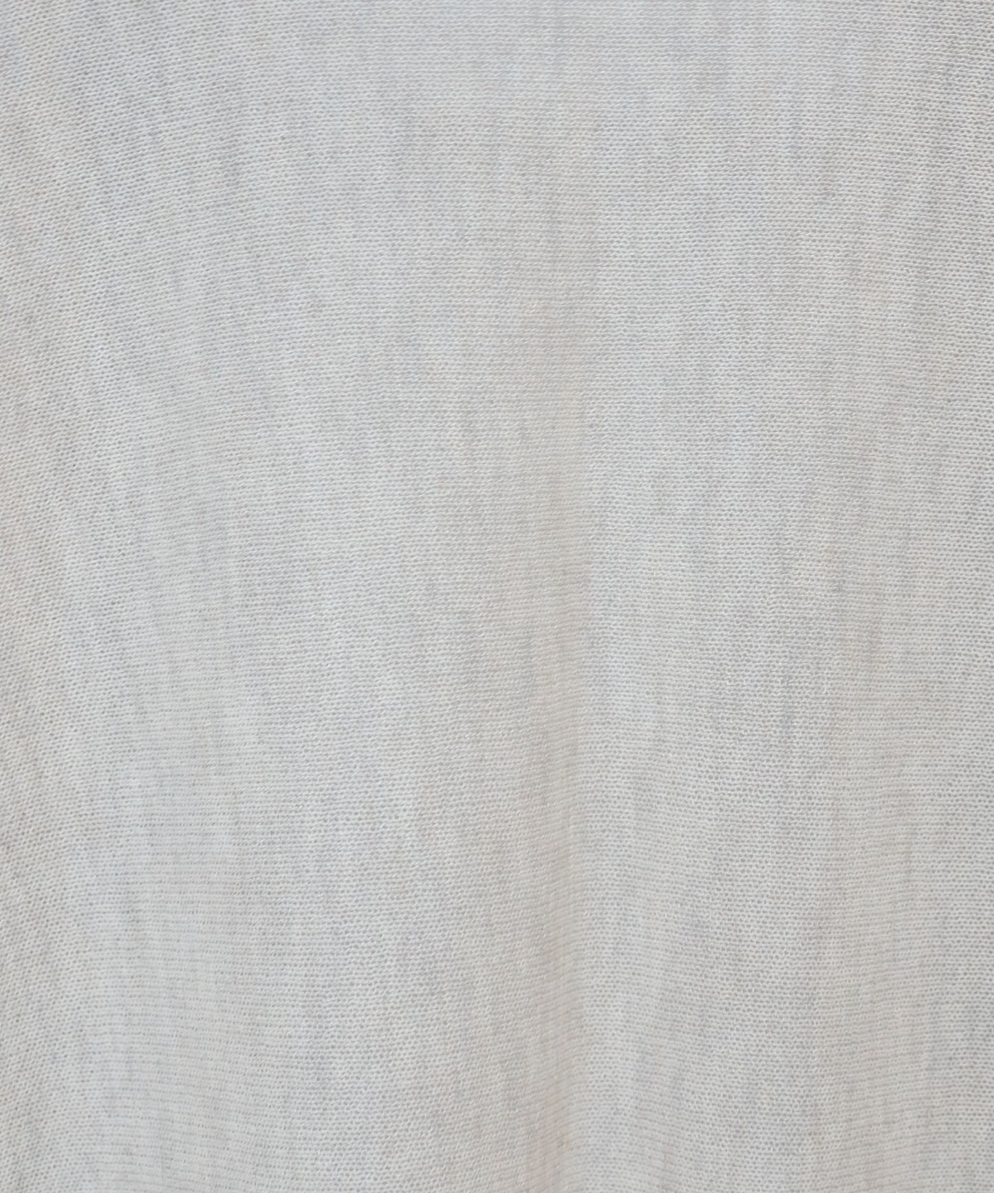 【JETSET SOLO PLUS】スパークリングナイロン清涼ボレロカーディガン