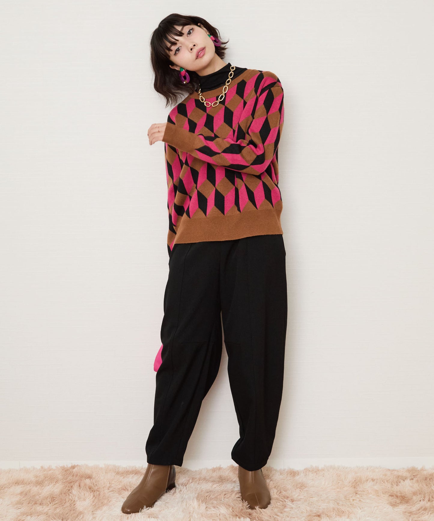 【FONT LAB】パワーネットシアーダブルタートル