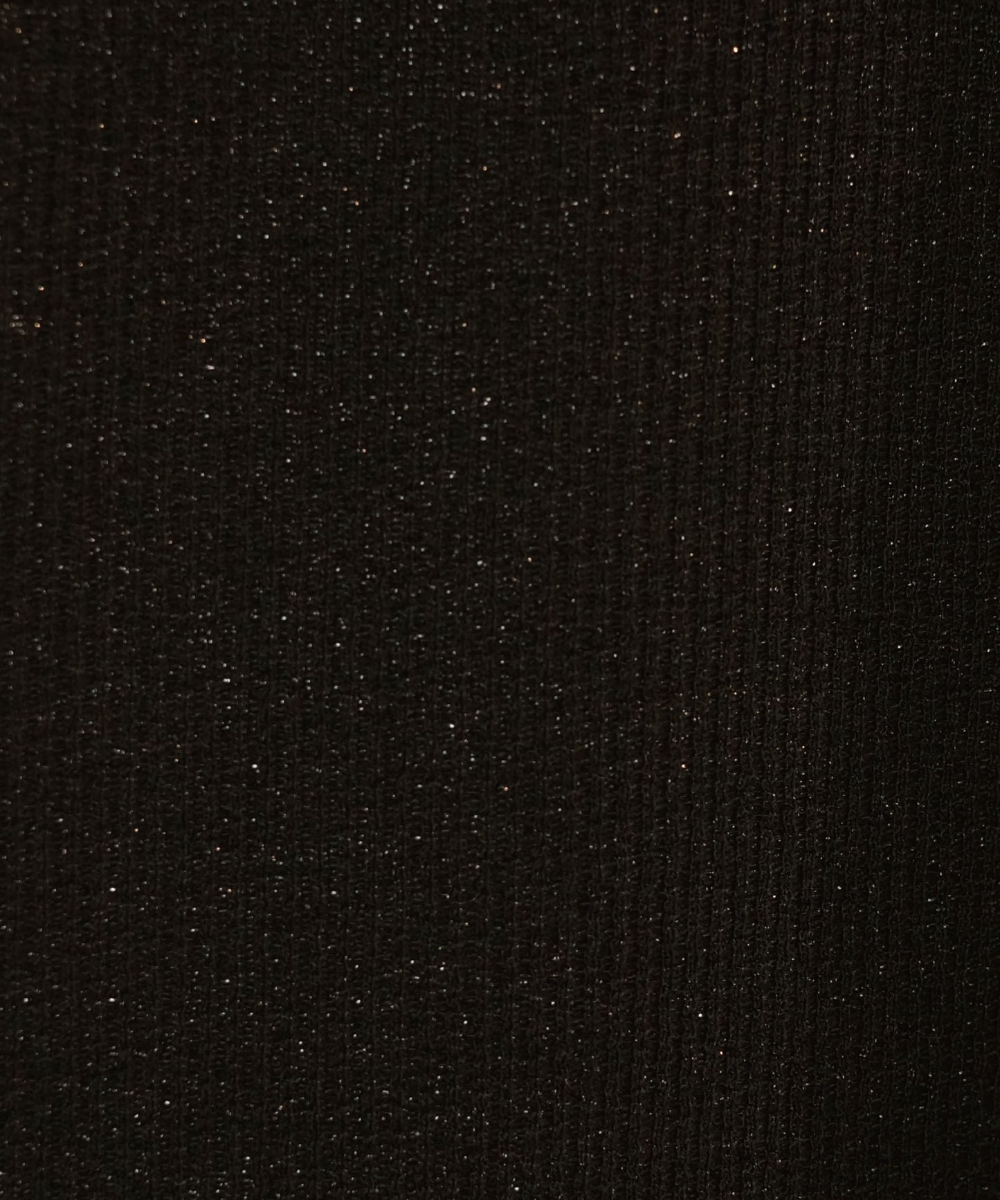 【FONT LAB】ラメリブバッククロスタンクトップ