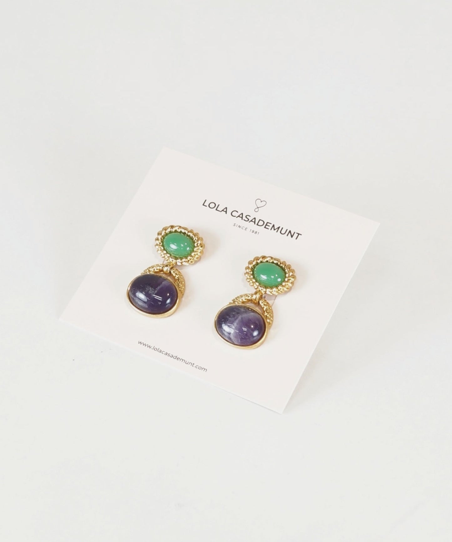 レディース ファッション 小物 バイカラー ピアス|JETSET SOLO PLUS(ジェットセットソロプラス) 公式通販|レディース ファッション きれいめカジュアル