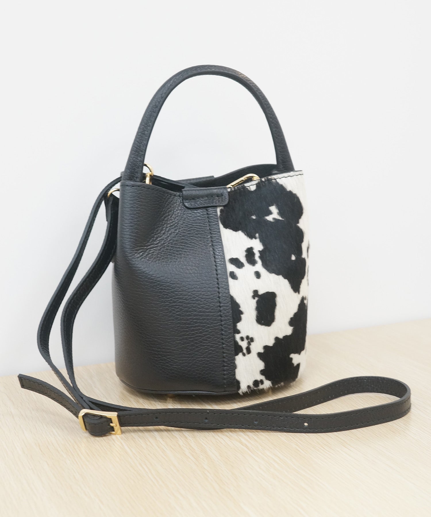 レディース WEB限定 レザーバッグ アニマル柄|JETSET SOLO PLUS(ジェットセットソロプラス) 公式通販|レディース ファッション きれいめカジュアル