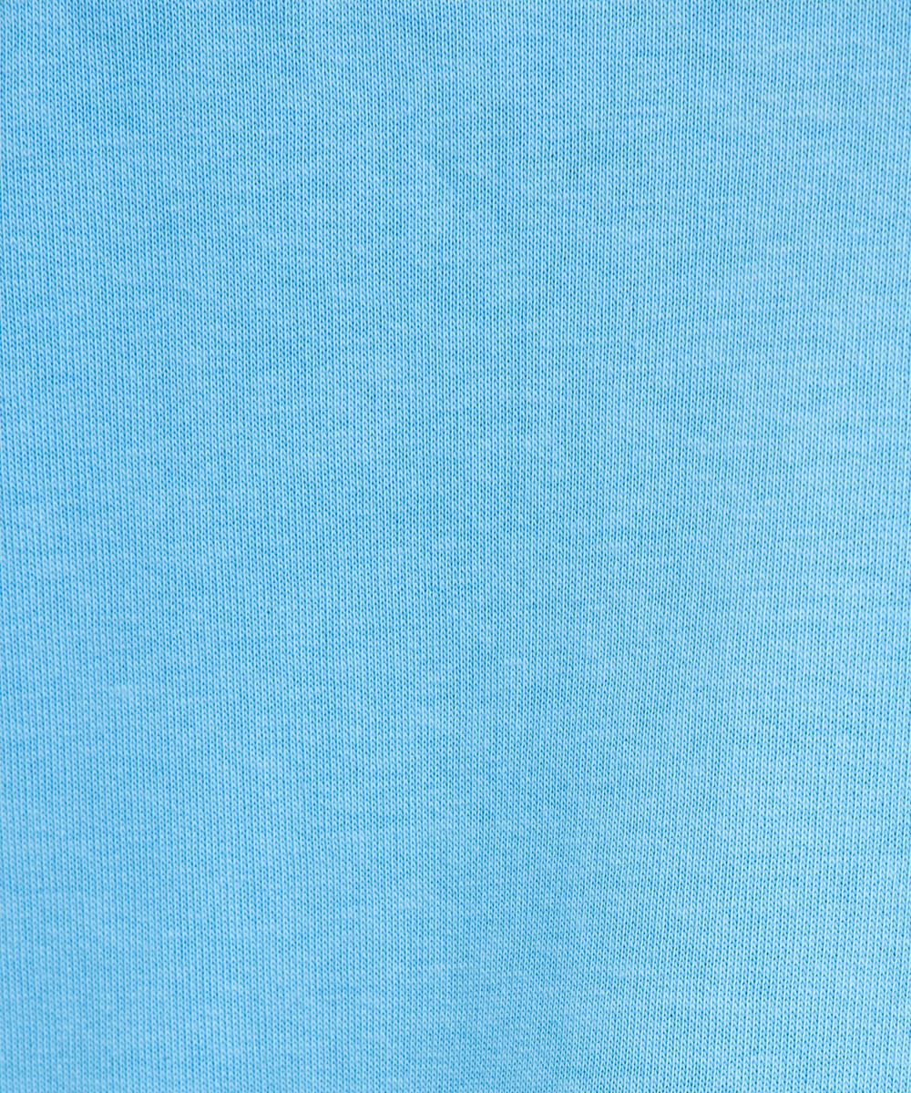 【大きいサイズ】 9号・15号(M・3L) Saint Tropez ボアロゴスウェット - マインドウインド公式オンラインストア