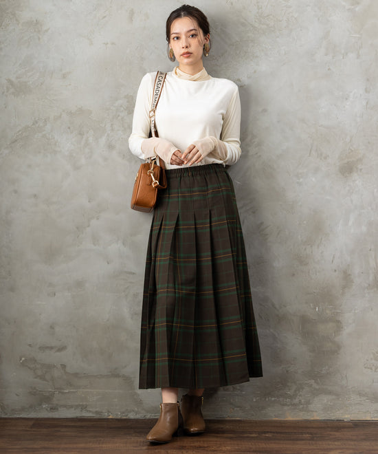 【人気アイテムにつき再入荷・新色追加】【FONT LAB】ベロア×チュールコンビタートル‘25