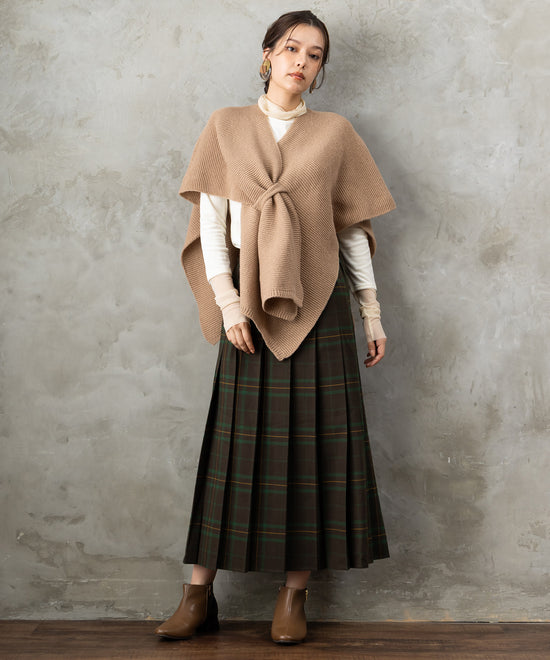 【人気アイテムにつき再入荷・新色追加】【FONT LAB】ベロア×チュールコンビタートル‘25