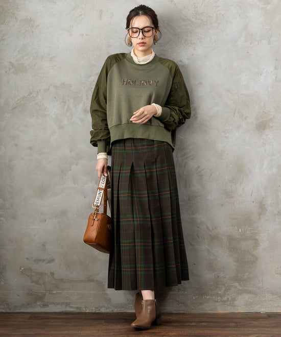 【人気アイテムにつき再入荷・新色追加】【FONT LAB】ベロア×チュールコンビタートル‘25