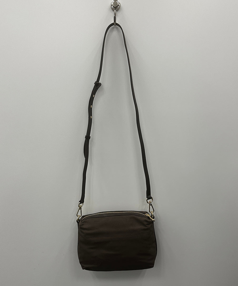 MY BEST BAG Synthetic Shearling leather リバーシブルトートバッグ