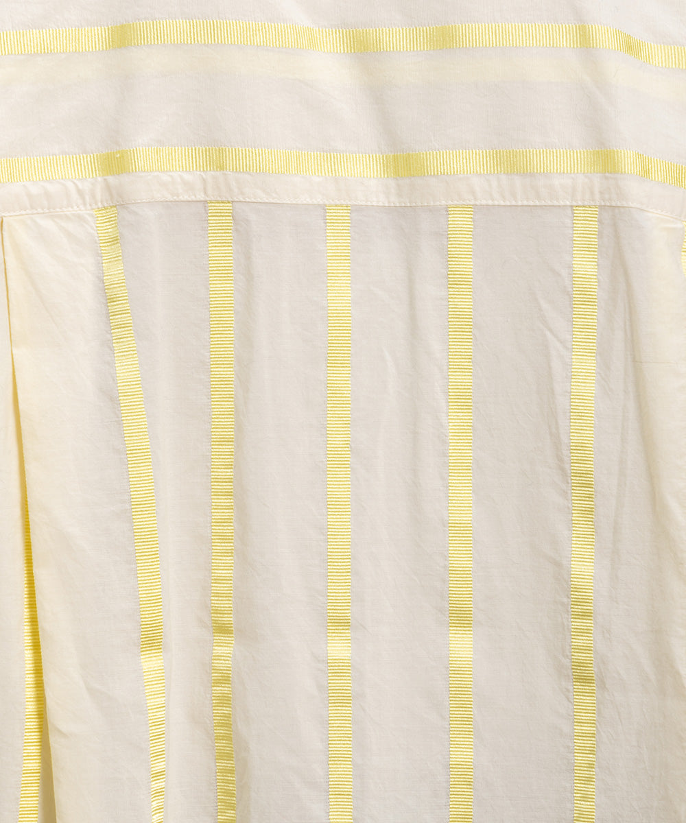 サブストリート 大きいサイズ レディース シャツ ストライプ 人気 |sabstreet my standard(サブストリートマイスタンダード)