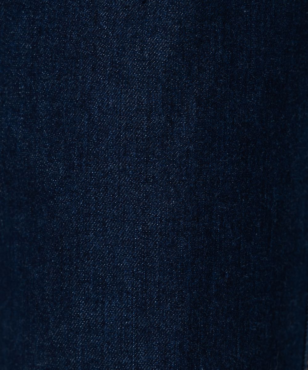 サブストリート 大きいサイズ レディース パンツ ストレート デニム |sabstreet my standard(サブストリートマイスタンダード)