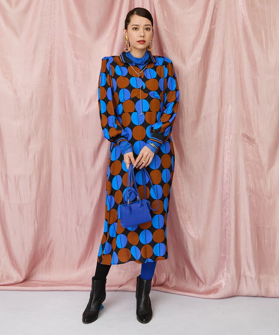 【人気アイテムにつき再入荷・新色追加】【FONT LAB】ベロア×チュールコンビタートル‘25