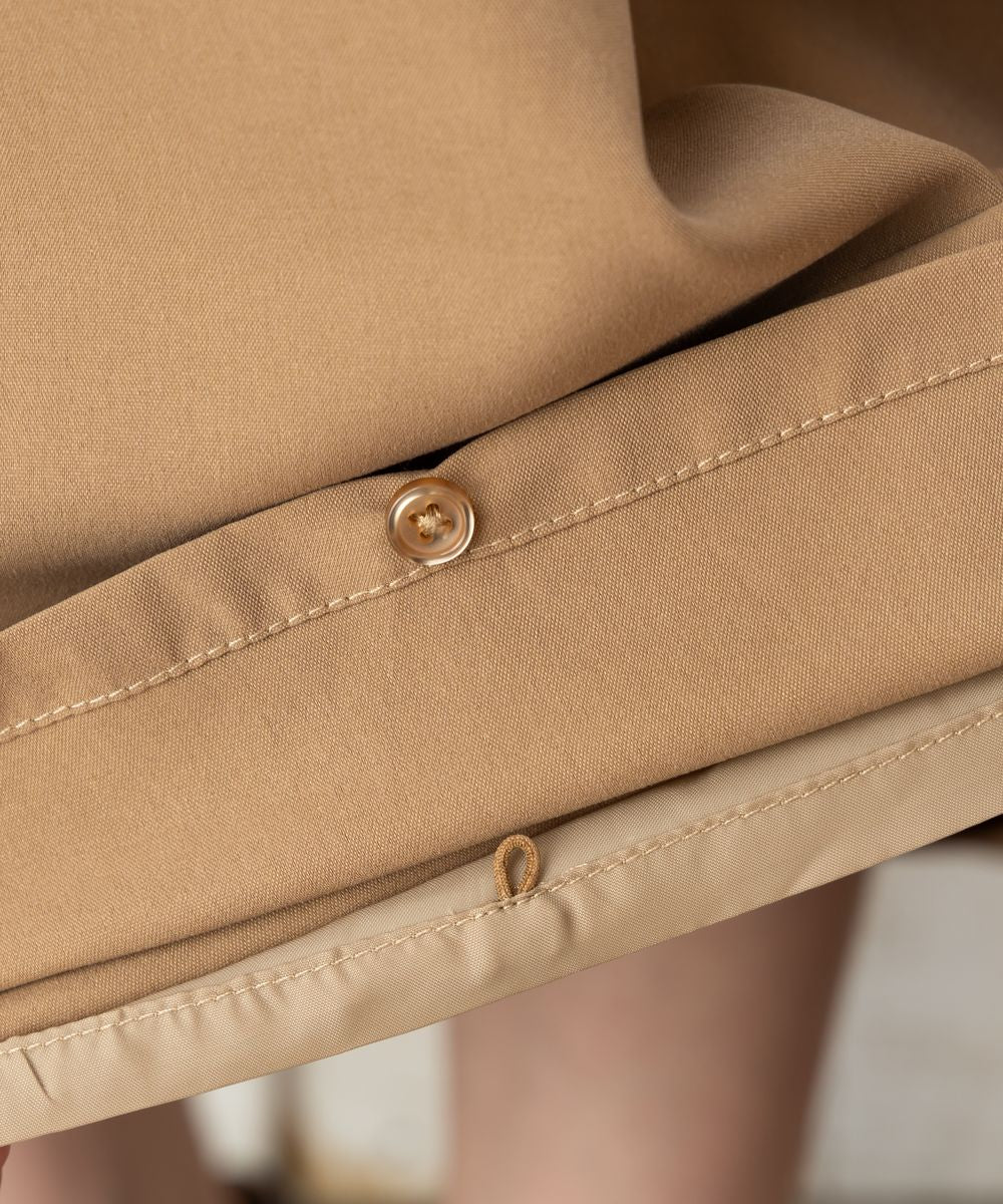 サブストリート 大きいサイズ レディース スカート 2WAY ロング |sabstreet my standard(サブストリートマイスタンダード)