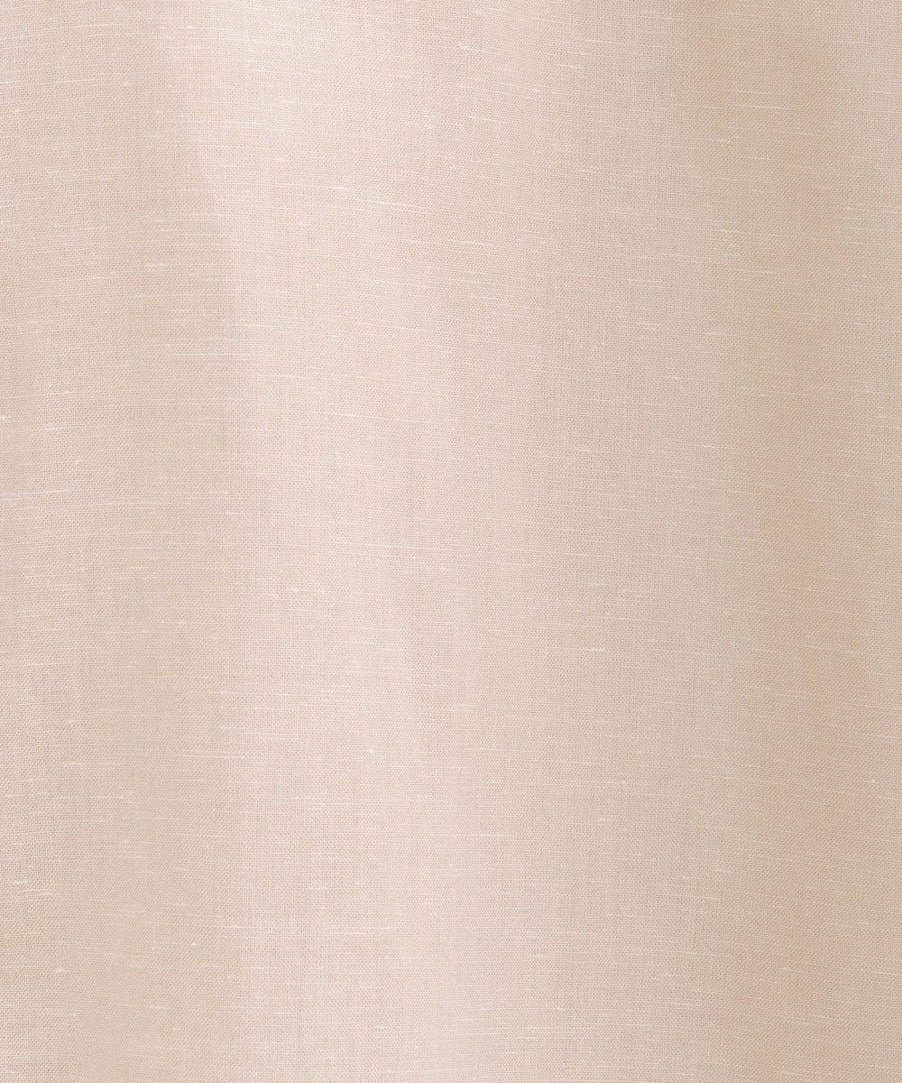 【sabstreet bis】スキッパーゆるシャツ