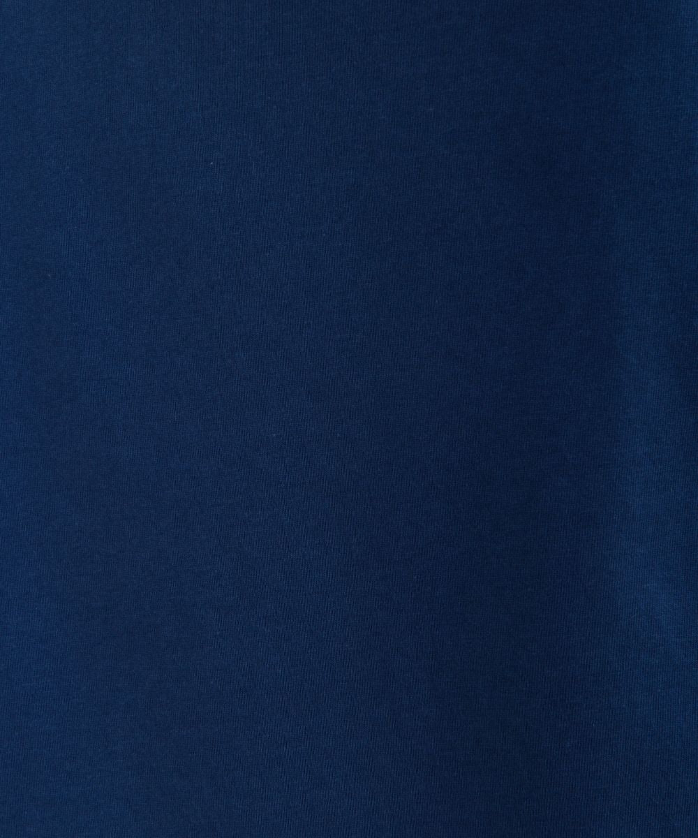 FONTLAB 布帛コンビTシャツ