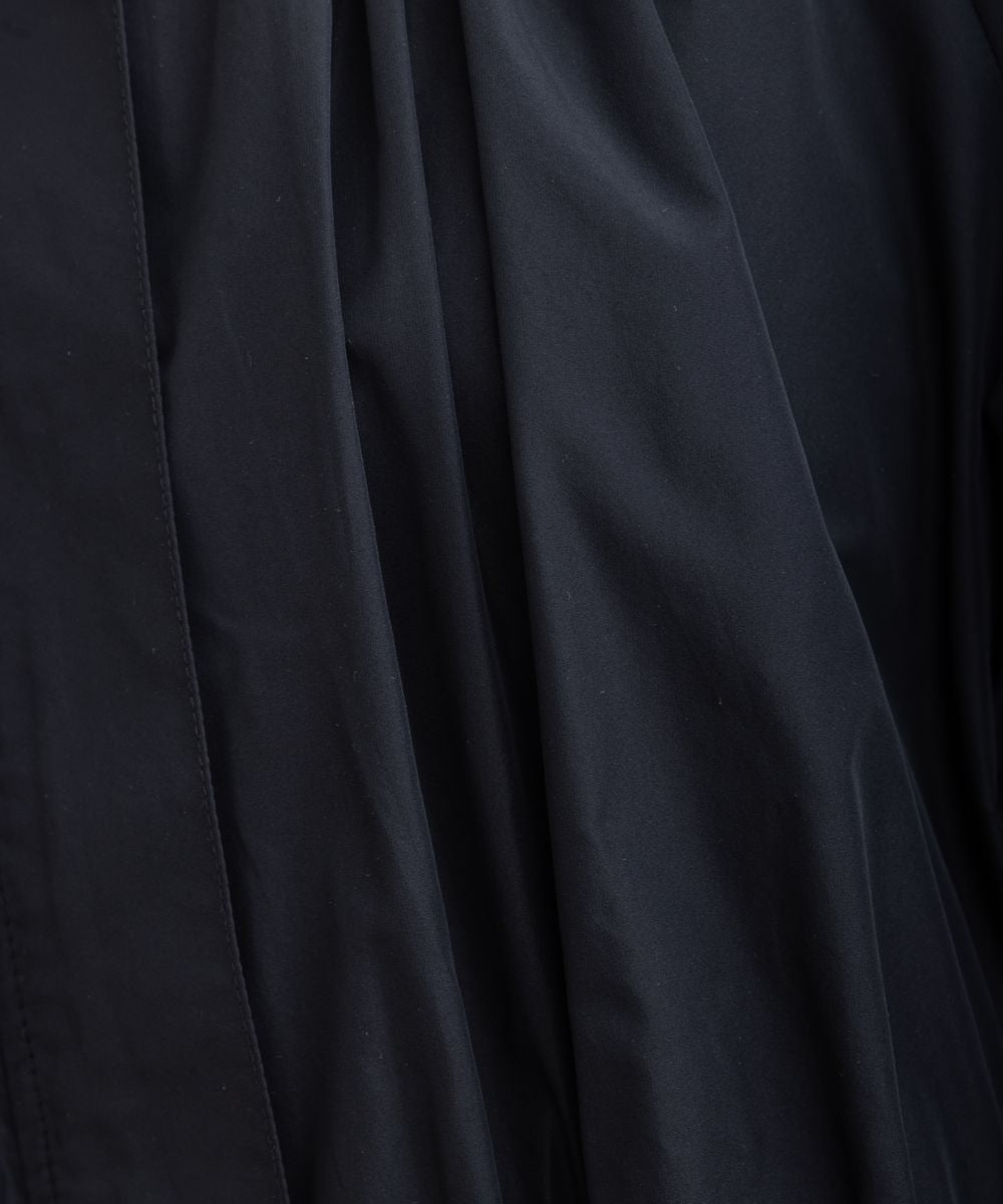 【大きいサイズ】【3L】 (ロジーク) 高密度ギャザーコート【20周年】 - マインドウインド公式オンラインストア