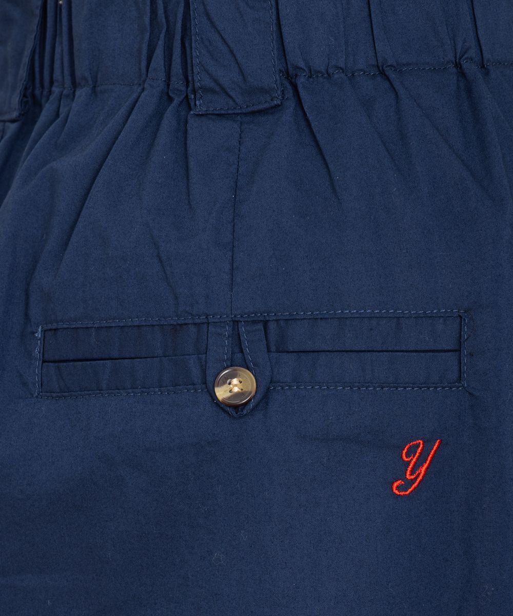 Yerse ミリタリーカーゴパンツ