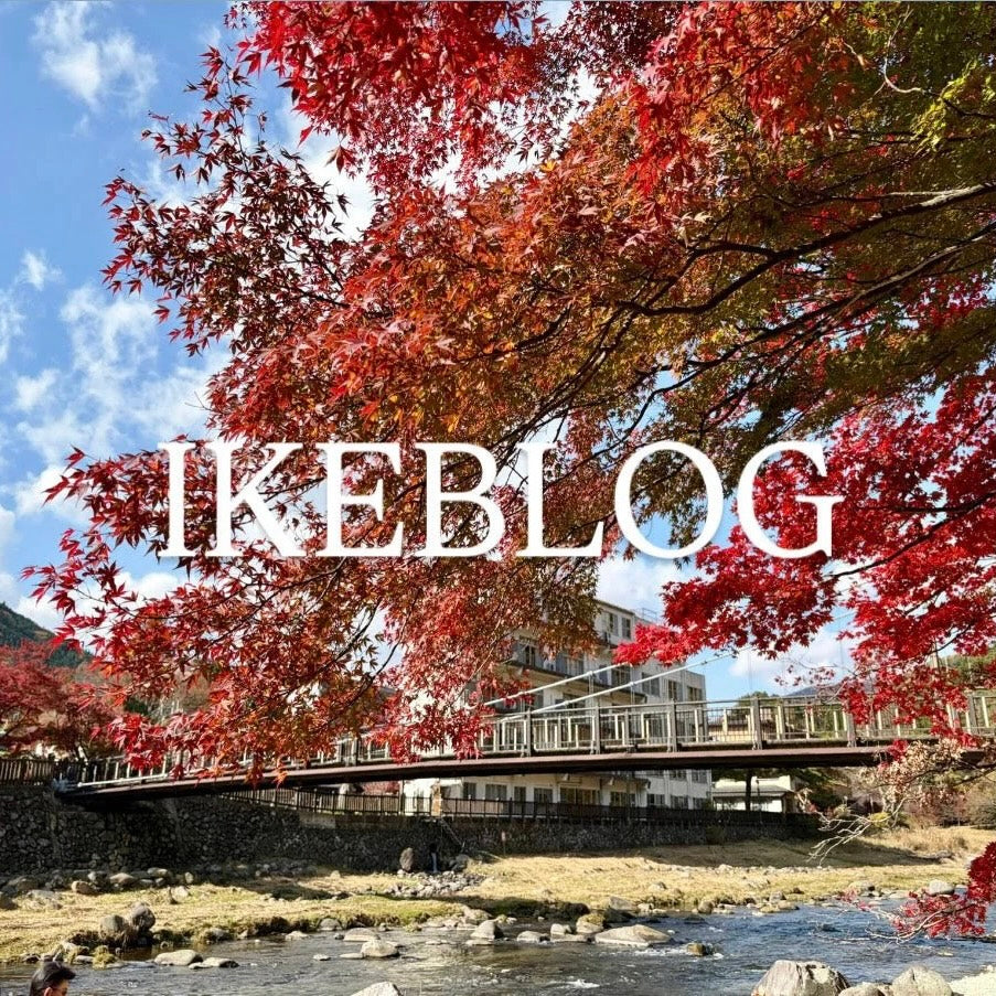 🍁新作のご紹介@池袋東武