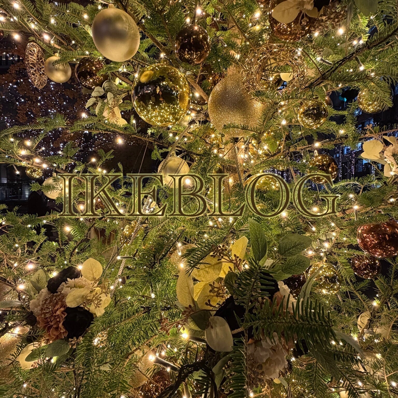 新作＆イベントのご案内＠東武池袋店