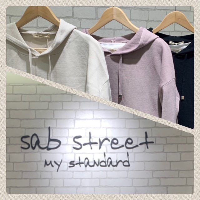 sabstreet mystandard(サブストリートマイスタンダード）横浜高島屋店より新作の人気商品のご案内です！