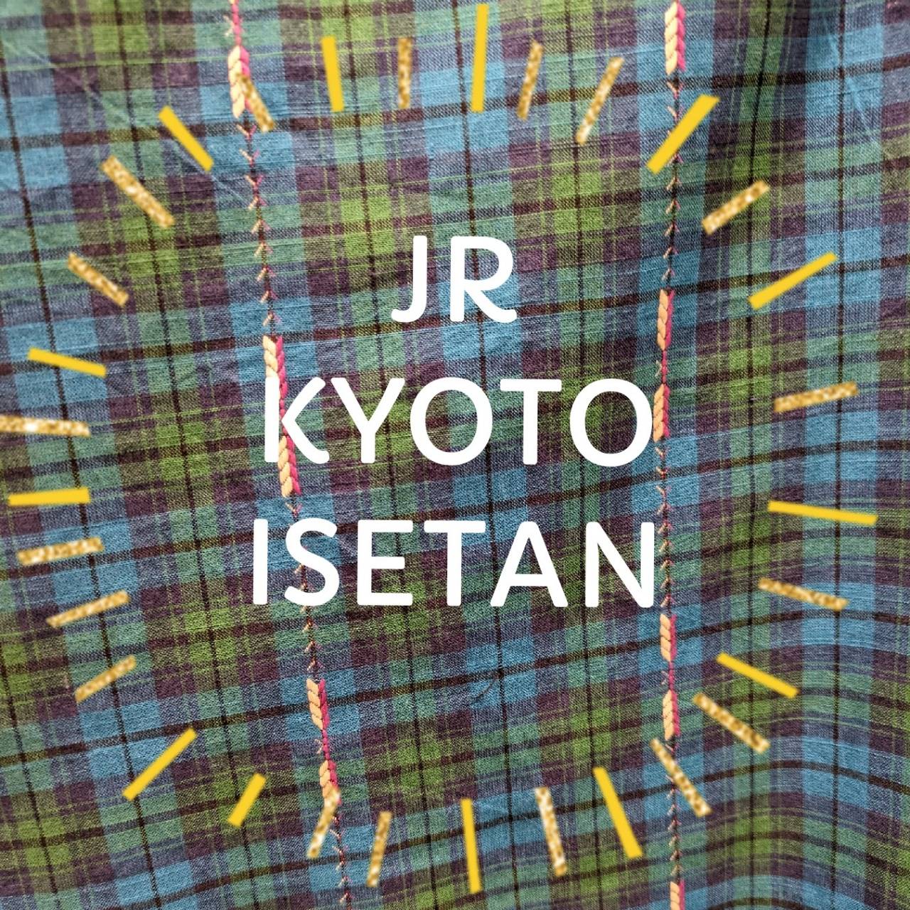 ジェイアール京都伊勢丹店より＊夏の大人可愛いワンピース入荷しました＊