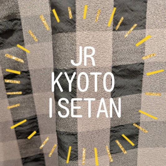 ジェイアール京都伊勢丹店より＊5月イチ推しアイテム＊のご紹介