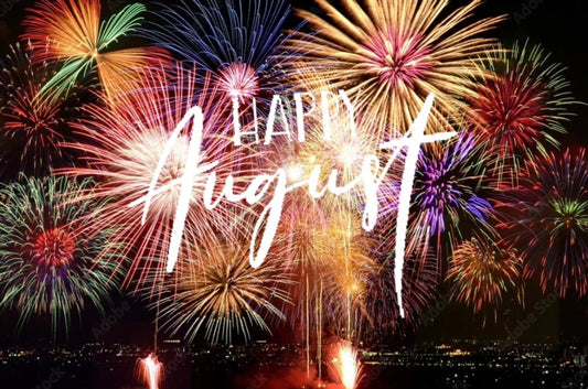 8月イベントのお知らせ＠東武池袋店