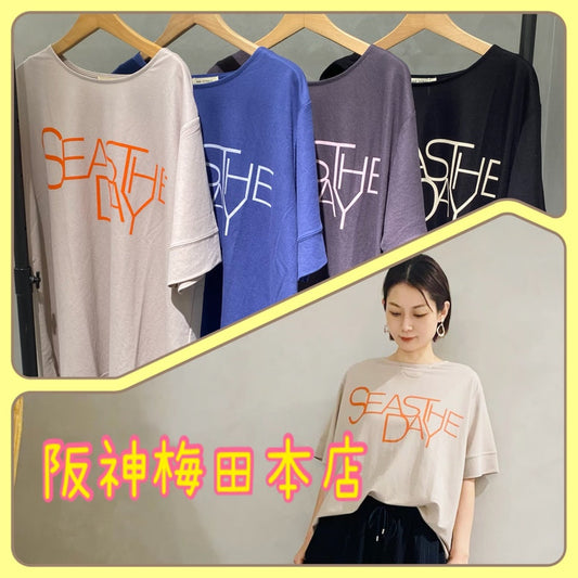 サブストリート阪神梅田本店より、新作アイテムのご紹介♬