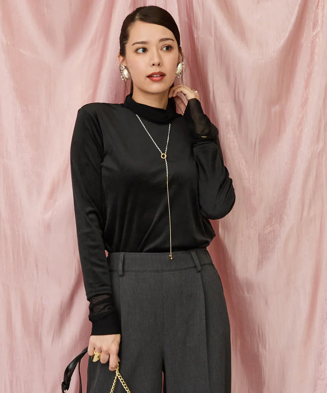 Tシャツ・カットソー