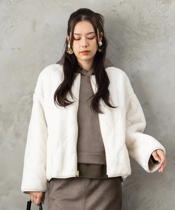 ジャケット・ブルゾン