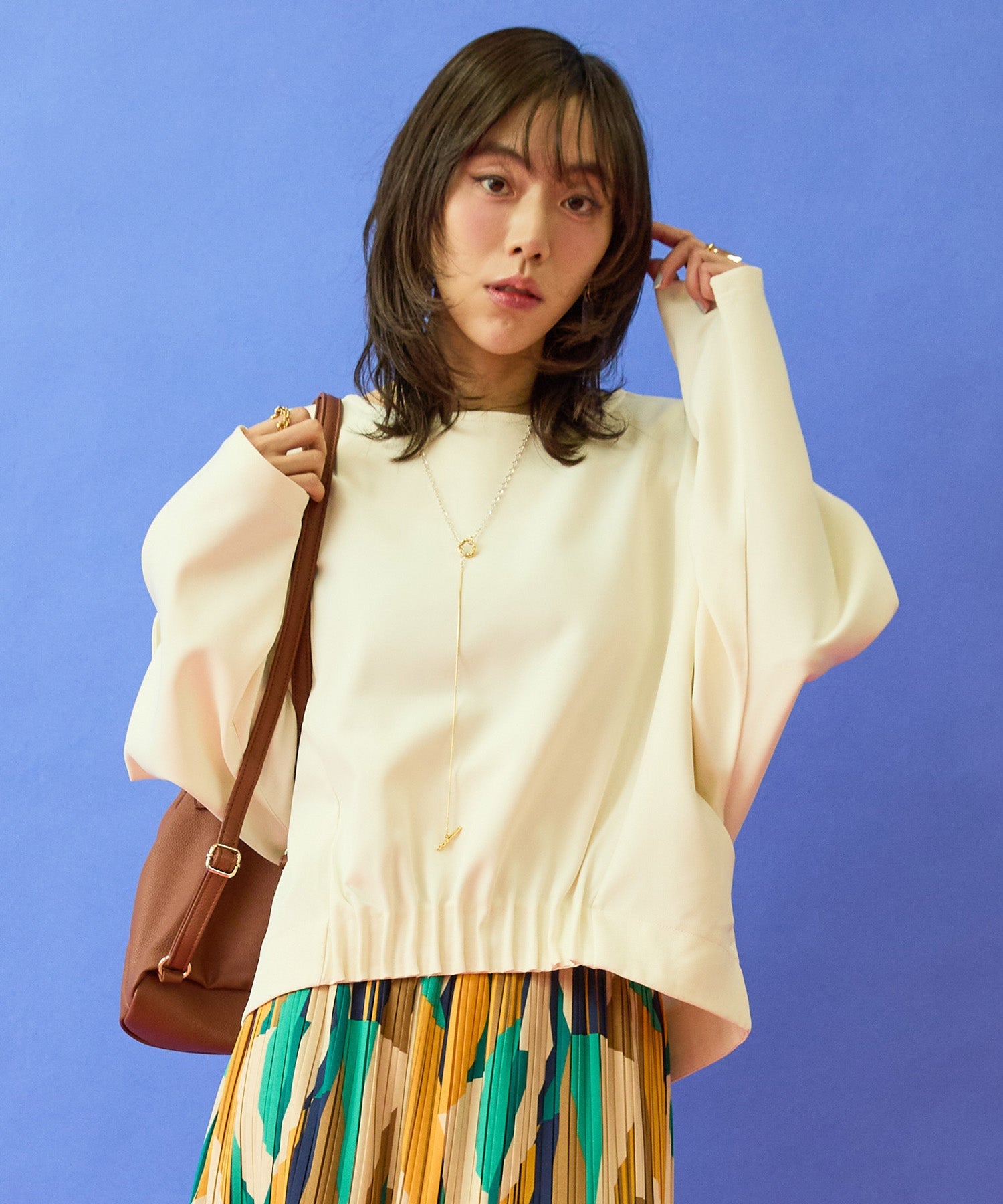 Tシャツ・カットソー