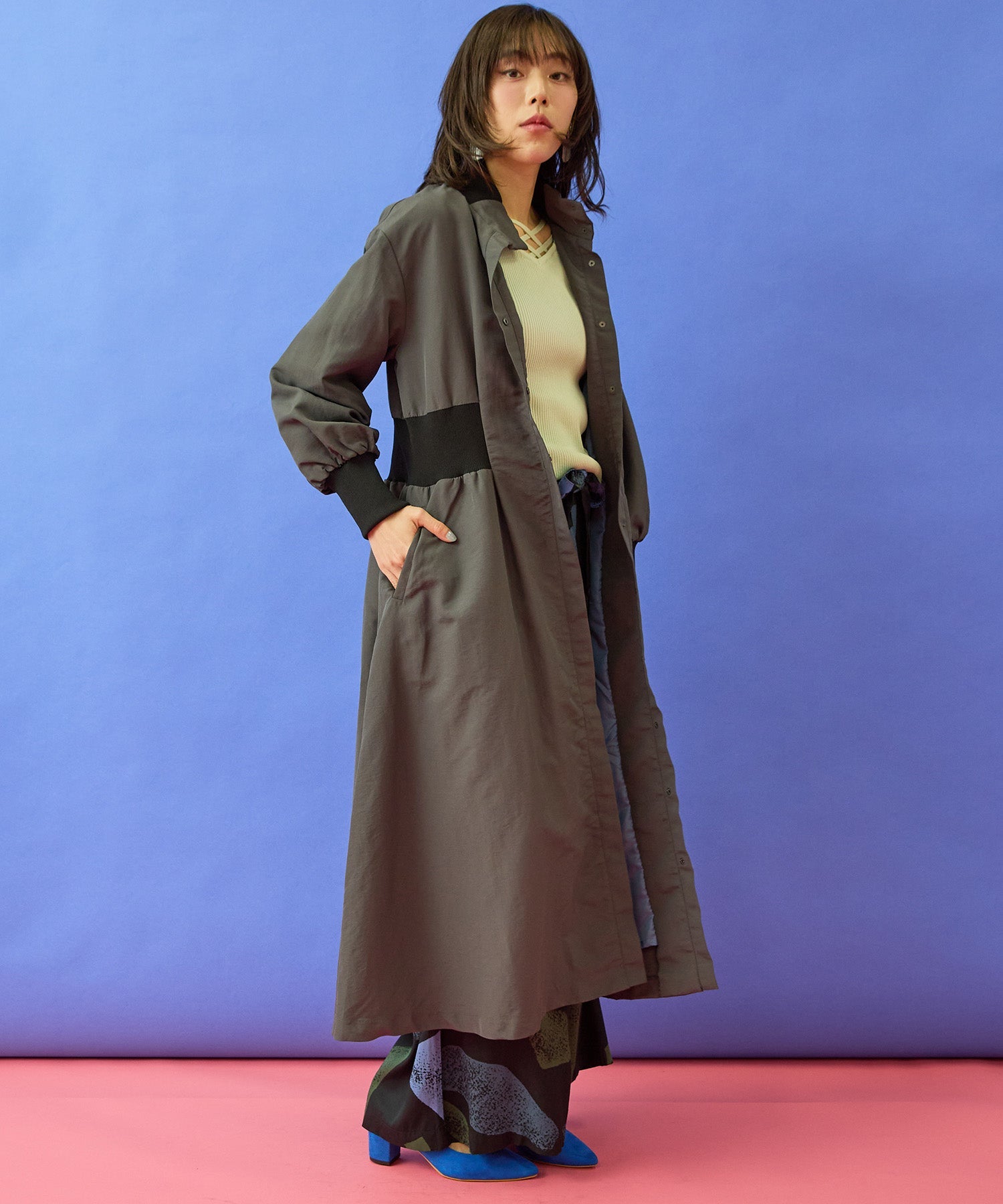 コート・アウター